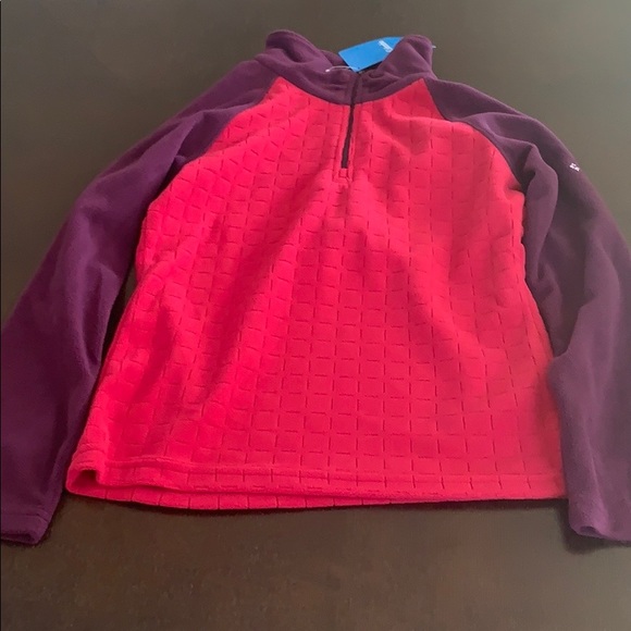 Columbia Other - Girls Columbia Sweatshirt